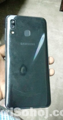 Samsung galaxy a30